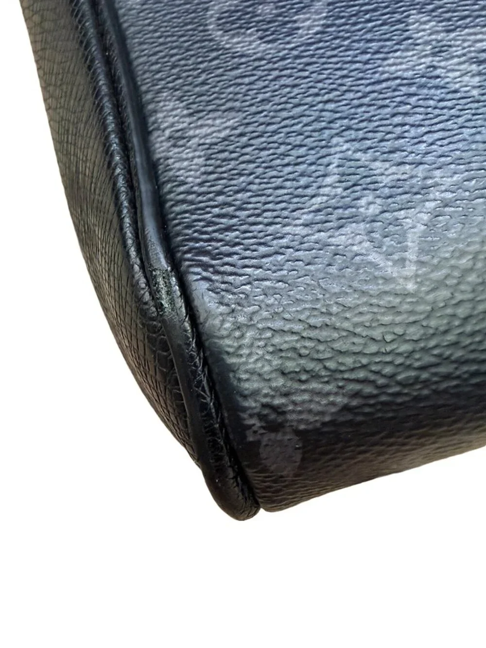 Louis Vuitton LV Monogram Crossbody